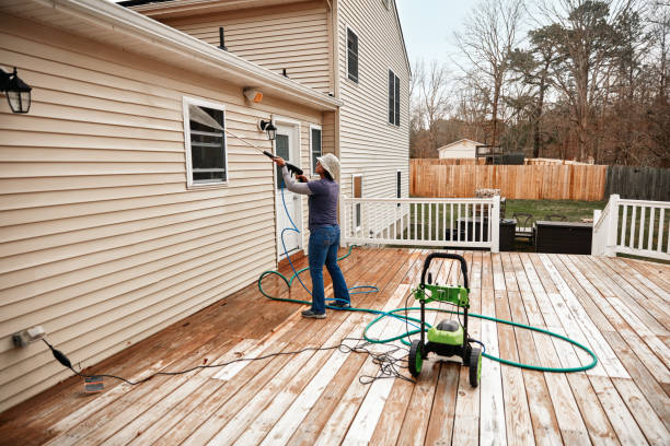 Best Local Pressure Washing Services  in Forest Hills, MI