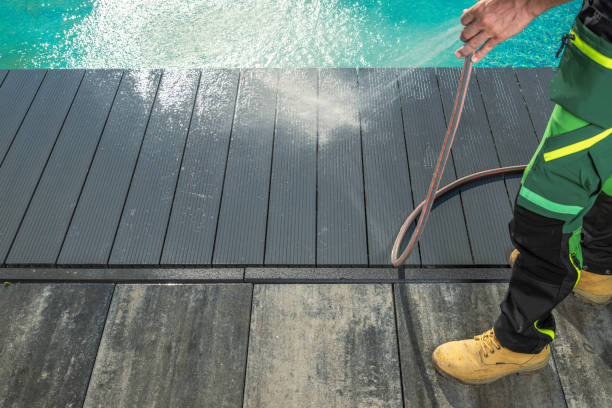 Best House Pressure Washing  in Forest Hills, MI