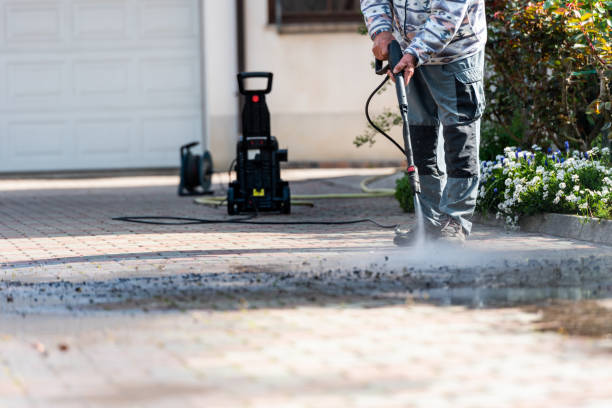 Best Pressure Washing Brick  in Forest Hills, MI