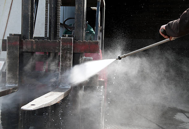 Best Affordable Pressure Washing  in Forest Hills, MI