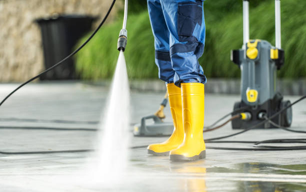 Trusted Forest Hills, MI Pressure Washing Experts