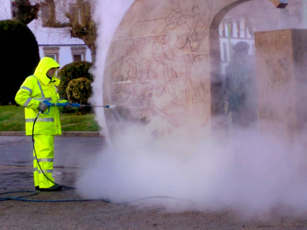 Best Residential Pressure Washing Services  in Forest Hills, MI