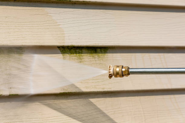 Best Pressure Washing Cost  in Forest Hills, MI