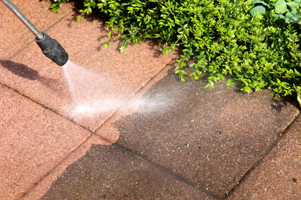 Best Commercial Pressure Washing  in Forest Hills, MI