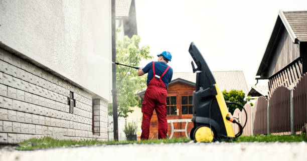 Best Pressure Washing Estimates  in Forest Hills, MI